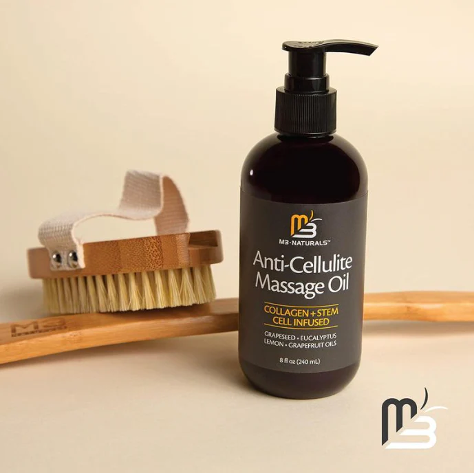 Cellulite Massage Oil - Image 2