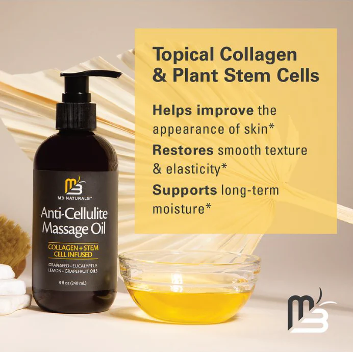 Cellulite Massage Oil - Image 3