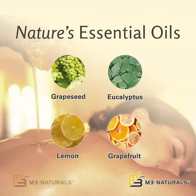 Cellulite Massage Oil - Image 6