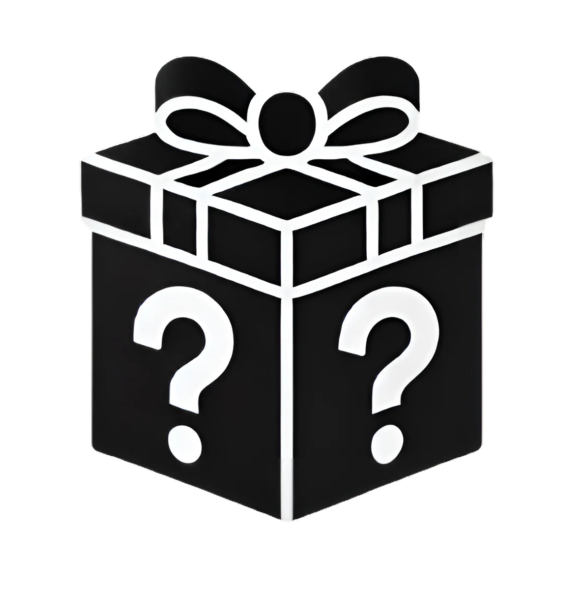 Mystery Gift