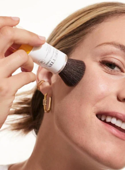 Mineral Powder SPF 35 - Image 2