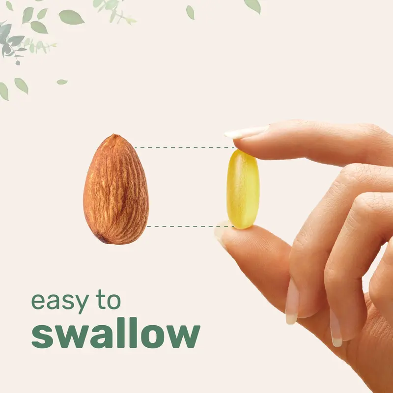 Supreme Omega-3 Fish Oil - Image 4