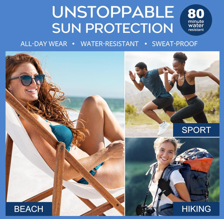 ZeriaTallow Sunscreen - Image 10