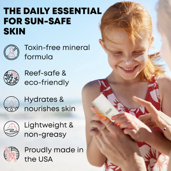 ZeriaTallow Sunscreen - Image 4
