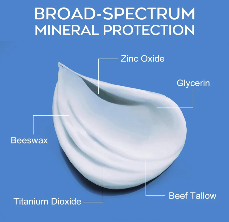 ZeriaTallow Sunscreen - Image 6