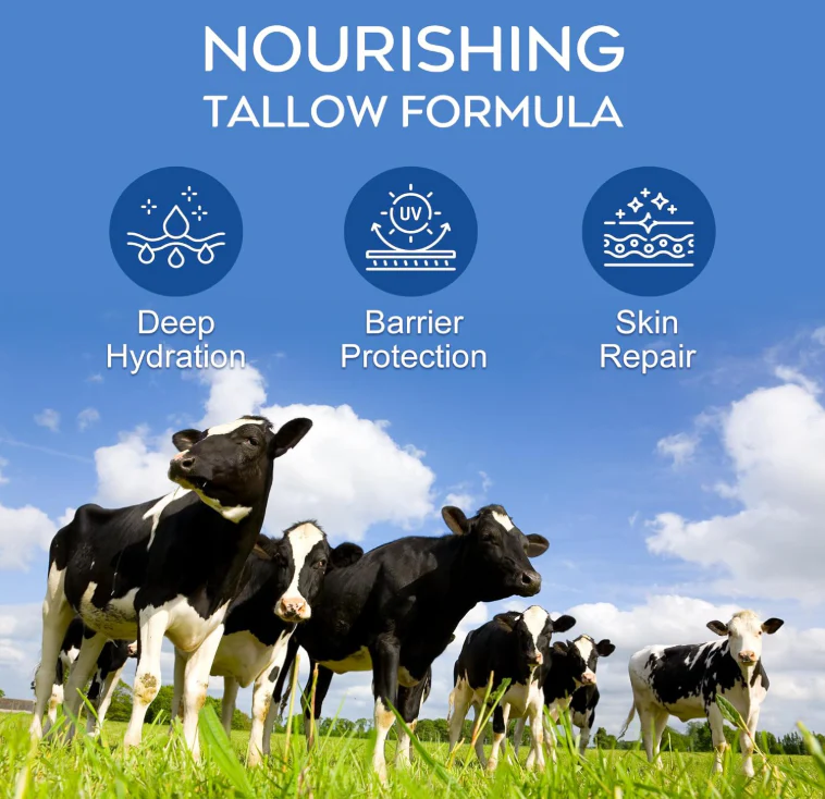 ZeriaTallow Sunscreen - Image 7